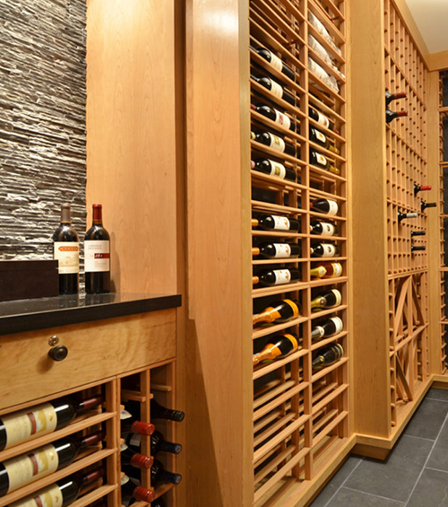 做一個酒窖的費用多少？